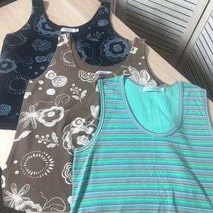 3 Fresh Produce Tops L XL